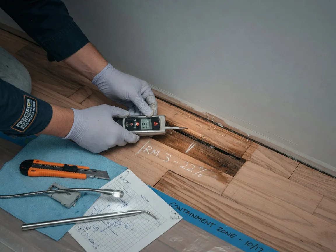 Why choose Water Removal in Medina, TN